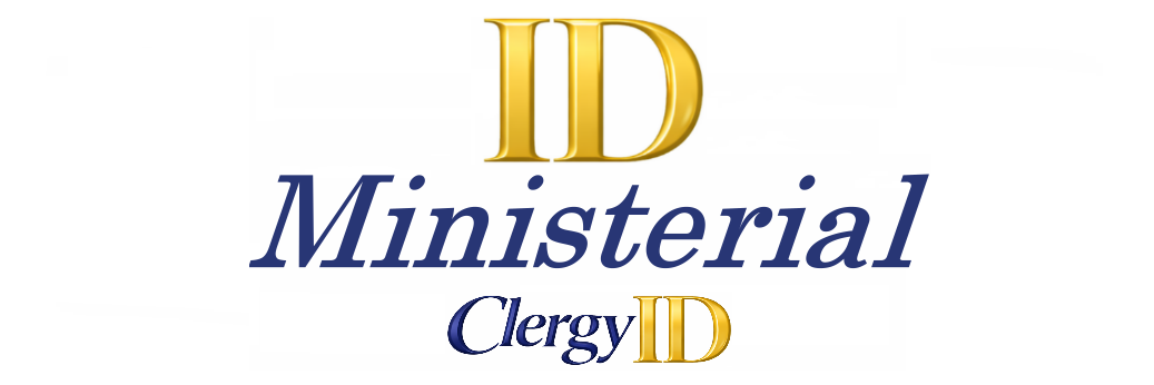 ClergyID