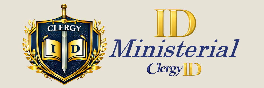 Escudo de ClergyID
